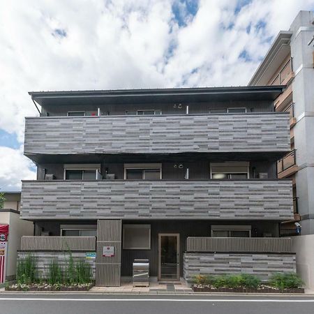 Japaning Hotel Kinkakuji Kitano Hakubaicho Kyoto Exterior photo