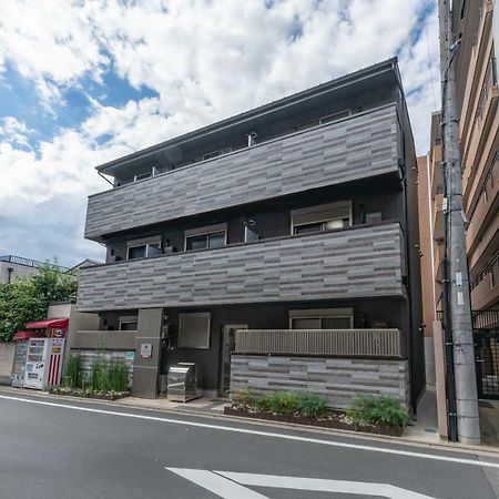 Japaning Hotel Kinkakuji Kitano Hakubaicho Kyoto Exterior photo